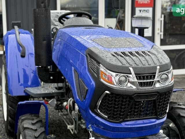 Донг Фенг ДФ-244, объемом двигателя 1.53 л и пробегом 0 тыс. км за 5450 $, фото 5 на Automoto.ua