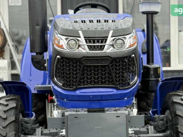 Донг Фенг ДФ-244, об'ємом двигуна 1.53 л та пробігом 0 тис. км за 5450 $, фото 15 на Automoto.ua