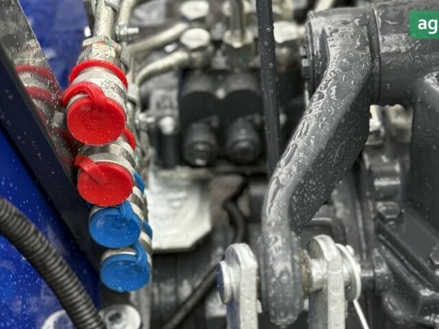 Донг Фенг ДФ-244, об'ємом двигуна 1.53 л та пробігом 0 тис. км за 5450 $, фото 32 на Automoto.ua