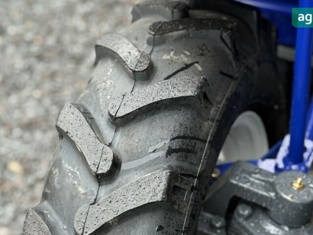 Донг Фенг ДФ-244, об'ємом двигуна 1.53 л та пробігом 0 тис. км за 5450 $, фото 21 на Automoto.ua