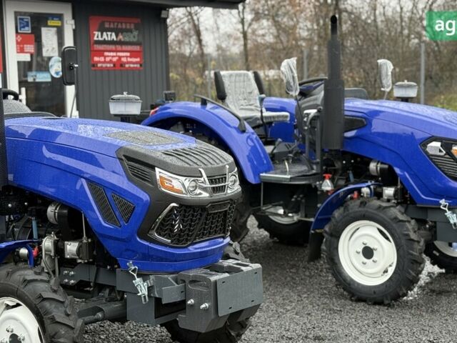 Донг Фенг ДФ-244, объемом двигателя 1.53 л и пробегом 0 тыс. км за 5450 $, фото 14 на Automoto.ua