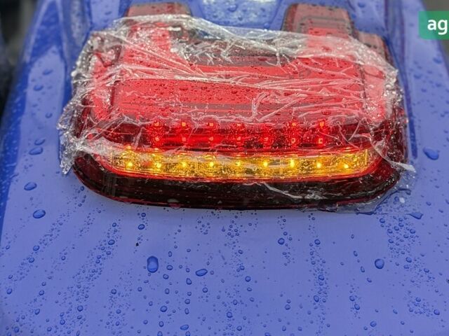 Донг Фенг ДФ-244, об'ємом двигуна 1.53 л та пробігом 0 тис. км за 5450 $, фото 30 на Automoto.ua