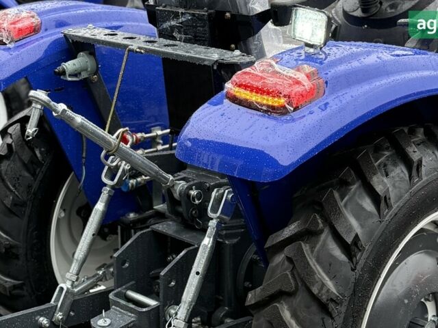 Донг Фенг ДФ-244, объемом двигателя 1.53 л и пробегом 0 тыс. км за 5450 $, фото 29 на Automoto.ua