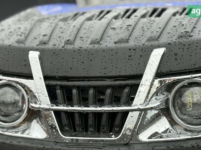 Донг Фенг ДФ-244, объемом двигателя 1.53 л и пробегом 0 тыс. км за 5450 $, фото 20 на Automoto.ua