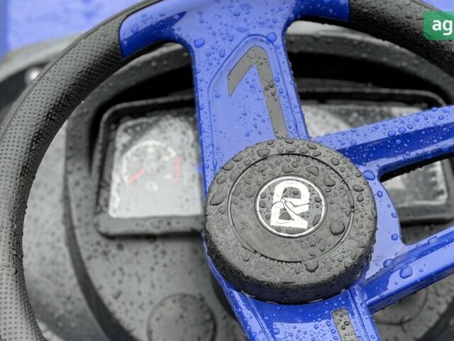 Донг Фенг ДФ-244, об'ємом двигуна 1.53 л та пробігом 0 тис. км за 5450 $, фото 34 на Automoto.ua