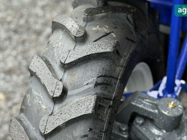 Донг Фенг ДФ-244, об'ємом двигуна 1.53 л та пробігом 0 тис. км за 5450 $, фото 22 на Automoto.ua