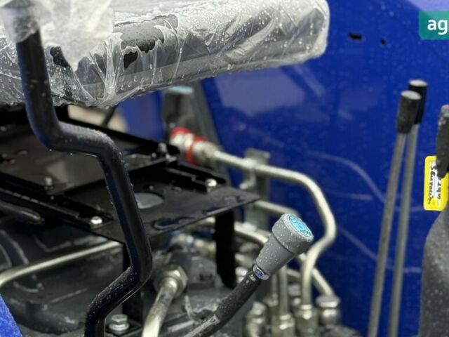 Донг Фенг ДФ-244, объемом двигателя 1.53 л и пробегом 0 тыс. км за 5450 $, фото 26 на Automoto.ua