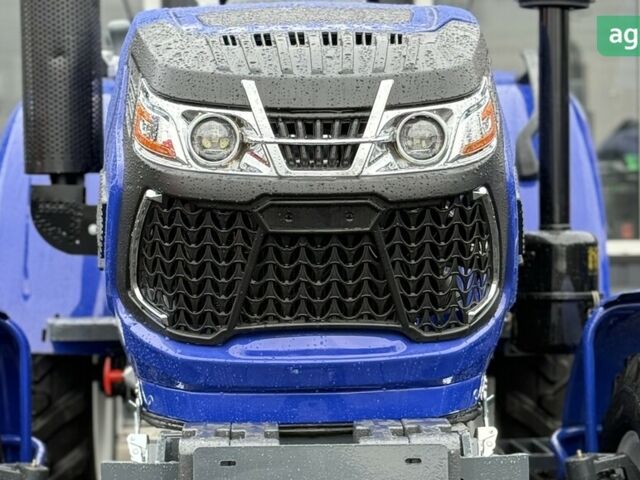 Донг Фенг ДФ-244, объемом двигателя 1.53 л и пробегом 0 тыс. км за 5450 $, фото 17 на Automoto.ua