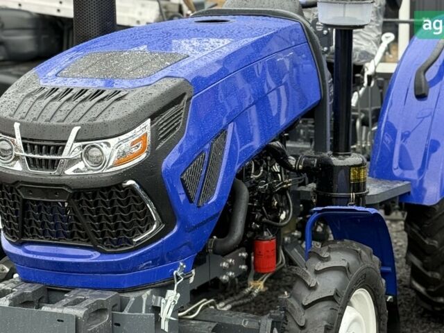 Донг Фенг ДФ-244, об'ємом двигуна 1.53 л та пробігом 0 тис. км за 5450 $, фото 1 на Automoto.ua