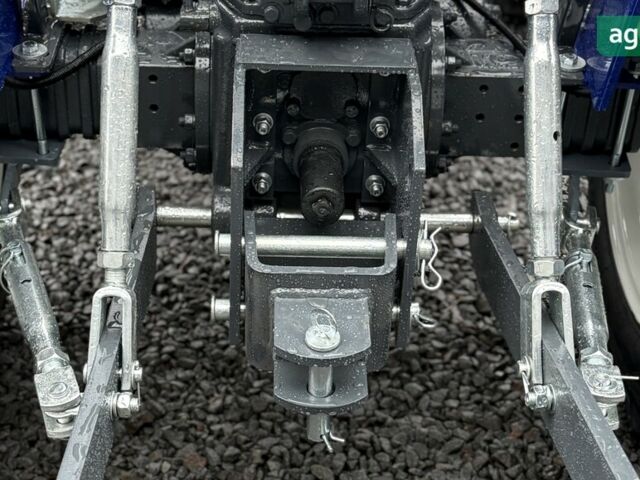 Донг Фенг ДФ-244, объемом двигателя 1.53 л и пробегом 0 тыс. км за 5450 $, фото 10 на Automoto.ua