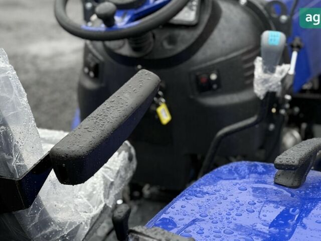 Донг Фенг ДФ-244, объемом двигателя 1.53 л и пробегом 0 тыс. км за 5450 $, фото 12 на Automoto.ua