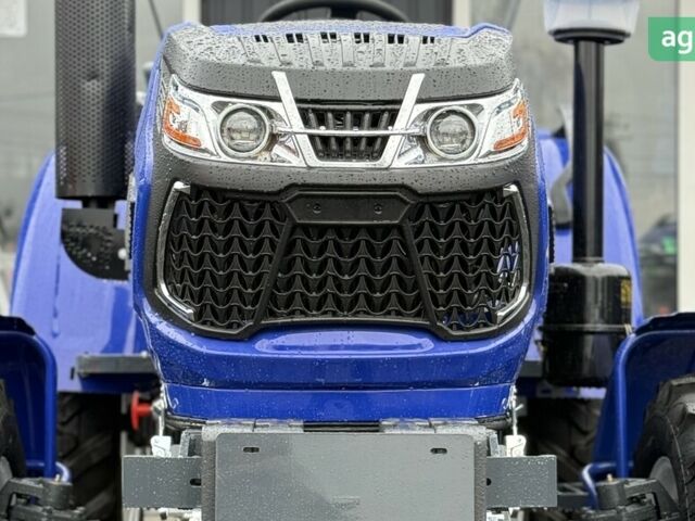 Донг Фенг ДФ-244, объемом двигателя 1.53 л и пробегом 0 тыс. км за 5450 $, фото 18 на Automoto.ua