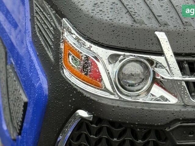 Донг Фенг ДФ-244, объемом двигателя 1.53 л и пробегом 0 тыс. км за 5450 $, фото 27 на Automoto.ua