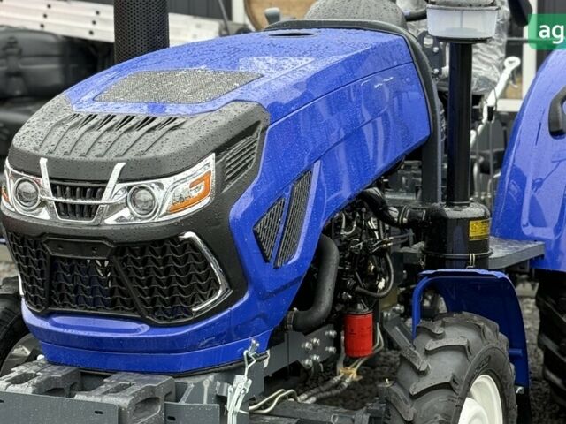 Донг Фенг ДФ-244, об'ємом двигуна 1.53 л та пробігом 0 тис. км за 5450 $, фото 3 на Automoto.ua