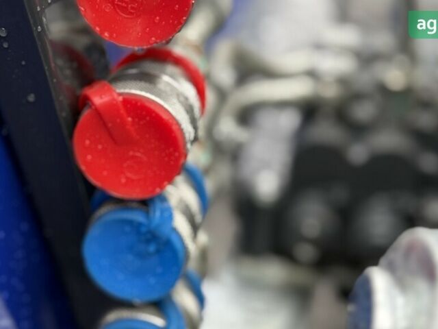 Донг Фенг ДФ-244, об'ємом двигуна 1.53 л та пробігом 0 тис. км за 5450 $, фото 8 на Automoto.ua