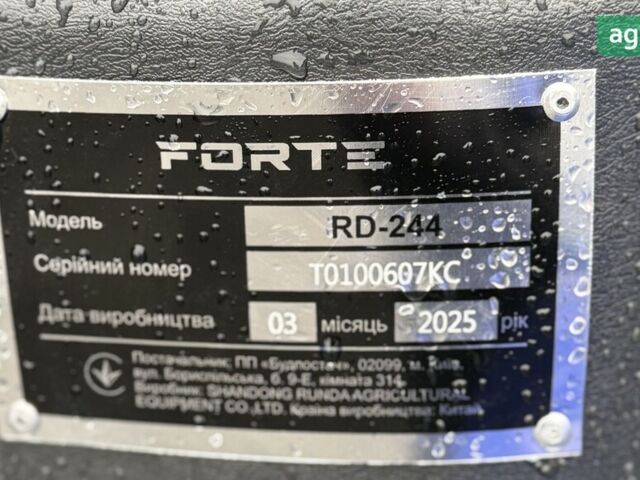 Донг Фенг ДФ-244, объемом двигателя 1.53 л и пробегом 0 тыс. км за 5450 $, фото 7 на Automoto.ua