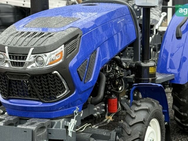 Донг Фенг ДФ-244, объемом двигателя 1.53 л и пробегом 0 тыс. км за 5450 $, фото 2 на Automoto.ua