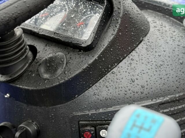 Донг Фенг ДФ-244, об'ємом двигуна 1.53 л та пробігом 0 тис. км за 5450 $, фото 11 на Automoto.ua