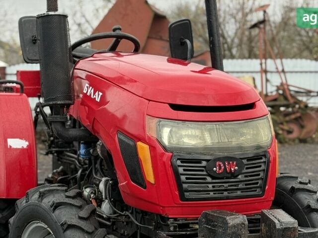 Донг Фенг ДФ-244, объемом двигателя 1.53 л и пробегом 0 тыс. км за 3899 $, фото 6 на Automoto.ua