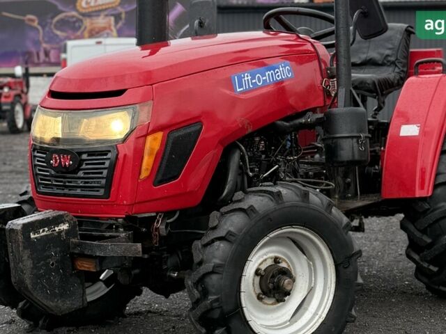 Донг Фенг ДФ-244, объемом двигателя 1.53 л и пробегом 0 тыс. км за 3899 $, фото 2 на Automoto.ua