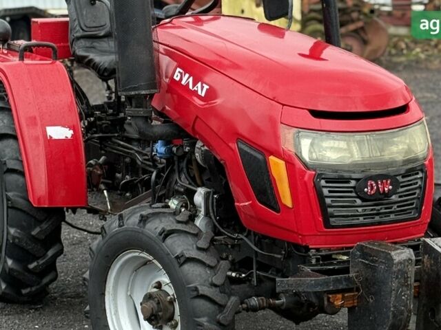 Донг Фенг ДФ-244, объемом двигателя 1.53 л и пробегом 0 тыс. км за 3899 $, фото 7 на Automoto.ua