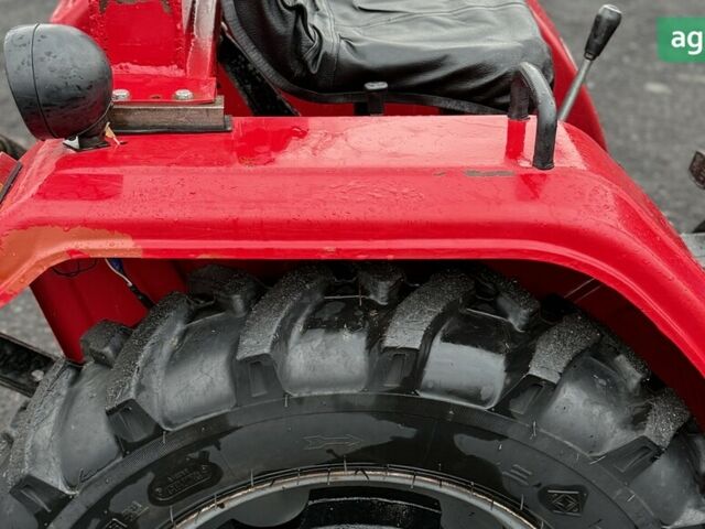 Донг Фенг ДФ-244, объемом двигателя 1.53 л и пробегом 0 тыс. км за 3899 $, фото 3 на Automoto.ua