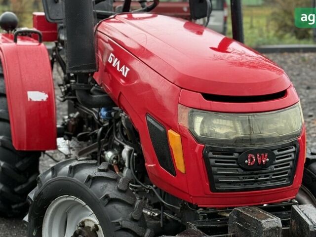 Донг Фенг ДФ-244, объемом двигателя 1.53 л и пробегом 0 тыс. км за 3899 $, фото 9 на Automoto.ua