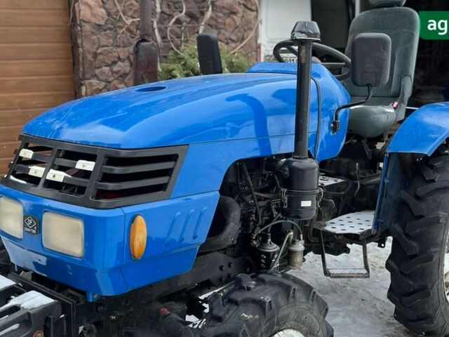 Донг Фенг ДФ-244, об'ємом двигуна 1.5 л та пробігом 0 тис. км за 4700 $, фото 8 на Automoto.ua