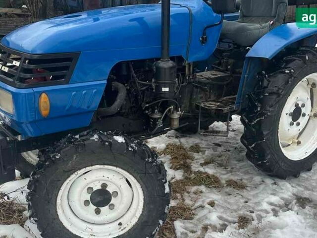 Донг Фенг ДФ-244, об'ємом двигуна 1.5 л та пробігом 0 тис. км за 4700 $, фото 18 на Automoto.ua