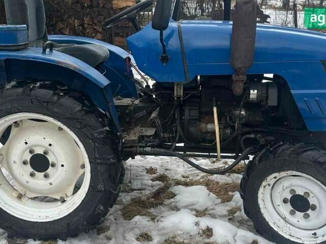 Донг Фенг ДФ-244, об'ємом двигуна 1.5 л та пробігом 0 тис. км за 4700 $, фото 13 на Automoto.ua