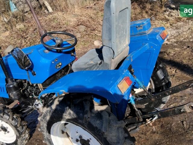 Донг Фенг ДФ-244, об'ємом двигуна 1.5 л та пробігом 0 тис. км за 4700 $, фото 3 на Automoto.ua