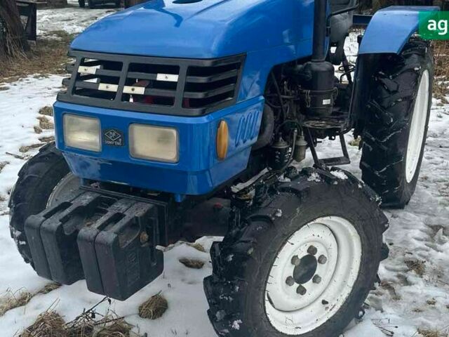 Донг Фенг ДФ-244, об'ємом двигуна 1.5 л та пробігом 0 тис. км за 4700 $, фото 19 на Automoto.ua