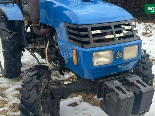 Донг Фенг ДФ-244, об'ємом двигуна 1.5 л та пробігом 0 тис. км за 4700 $, фото 20 на Automoto.ua