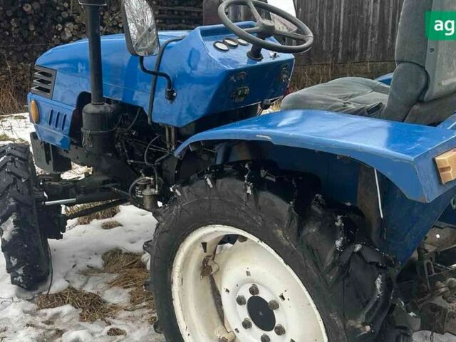 Донг Фенг ДФ-244, об'ємом двигуна 1.5 л та пробігом 0 тис. км за 4700 $, фото 15 на Automoto.ua