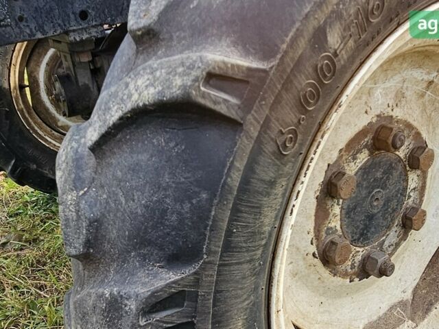 Донг Фенг ДФ-244, объемом двигателя 1.53 л и пробегом 0 тыс. км за 4157 $, фото 12 на Automoto.ua