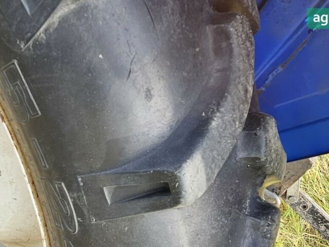 Донг Фенг ДФ-244, об'ємом двигуна 1.53 л та пробігом 0 тис. км за 4280 $, фото 11 на Automoto.ua