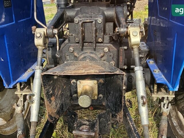 Донг Фенг ДФ-244, об'ємом двигуна 1.53 л та пробігом 0 тис. км за 4280 $, фото 10 на Automoto.ua