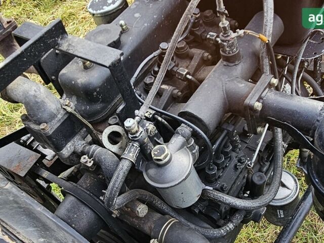 Донг Фенг ДФ-244, об'ємом двигуна 1.53 л та пробігом 0 тис. км за 4280 $, фото 6 на Automoto.ua