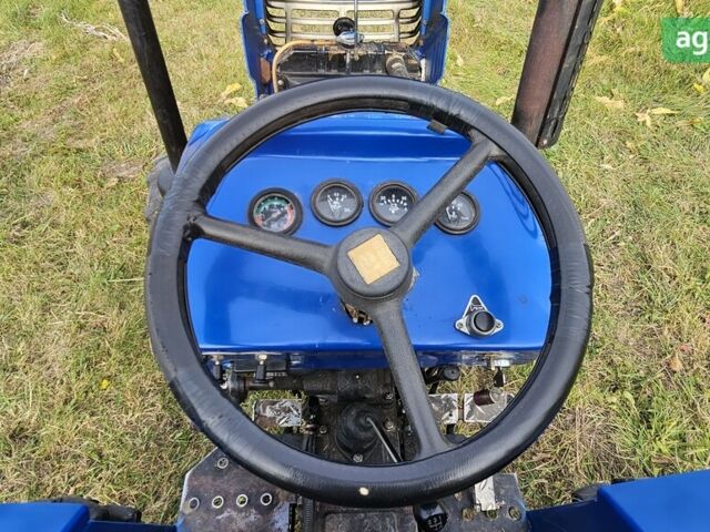 Донг Фенг ДФ-244, объемом двигателя 1.53 л и пробегом 0 тыс. км за 4157 $, фото 3 на Automoto.ua