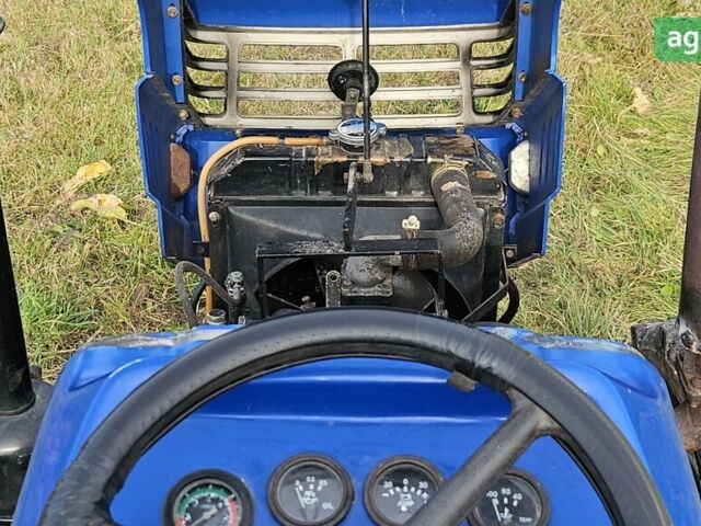 Донг Фенг ДФ-244, объемом двигателя 1.53 л и пробегом 0 тыс. км за 4157 $, фото 2 на Automoto.ua