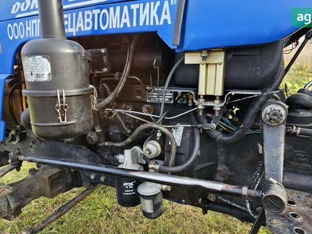 Донг Фенг ДФ-244, объемом двигателя 1.53 л и пробегом 0 тыс. км за 4157 $, фото 13 на Automoto.ua