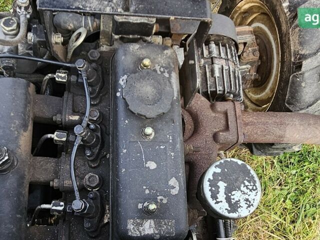 Донг Фенг ДФ-244, об'ємом двигуна 1.53 л та пробігом 0 тис. км за 4280 $, фото 4 на Automoto.ua