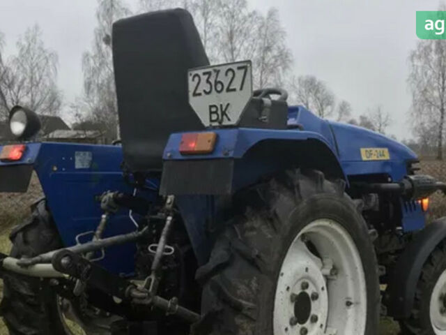 Донг Фенг ДФ-244, об'ємом двигуна 1.53 л та пробігом 0 тис. км за 4800 $, фото 3 на Automoto.ua