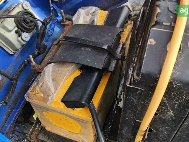 Донг Фенг ДФ-244, об'ємом двигуна 1.53 л та пробігом 0 тис. км за 4280 $, фото 5 на Automoto.ua