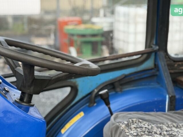 Донг Фенг ДФ-244, объемом двигателя 1.53 л и пробегом 0 тыс. км за 4350 $, фото 18 на Automoto.ua