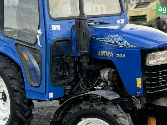 Донг Фенг ДФ-244, объемом двигателя 1.53 л и пробегом 0 тыс. км за 4350 $, фото 7 на Automoto.ua