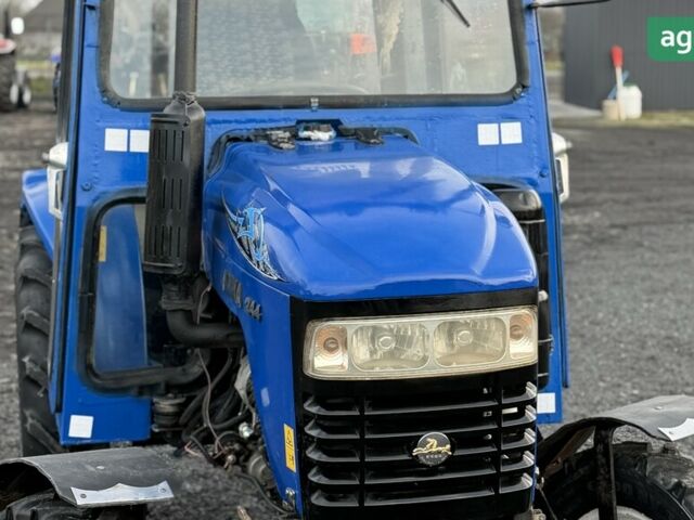 Донг Фенг ДФ-244, объемом двигателя 1.53 л и пробегом 0 тыс. км за 4350 $, фото 17 на Automoto.ua