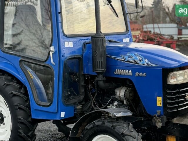 Донг Фенг ДФ-244, объемом двигателя 1.53 л и пробегом 0 тыс. км за 4350 $, фото 6 на Automoto.ua