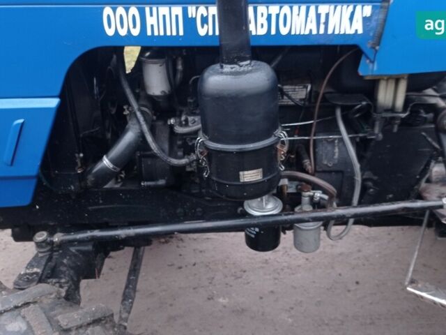 Донг Фенг ДФ-244, об'ємом двигуна 1.53 л та пробігом 0 тис. км за 4600 $, фото 3 на Automoto.ua
