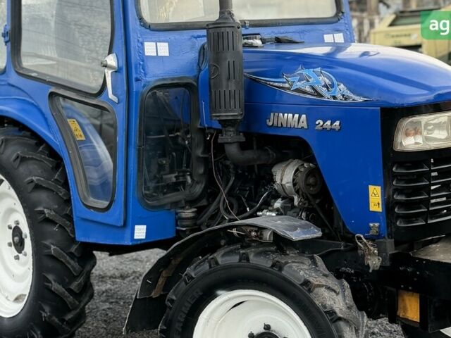 Донг Фенг ДФ-244, объемом двигателя 1.53 л и пробегом 0 тыс. км за 4350 $, фото 19 на Automoto.ua